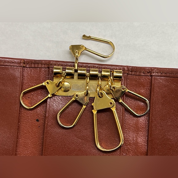 Burberry Key Case - Picture 8 of 11